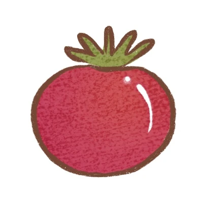Tomato Icon