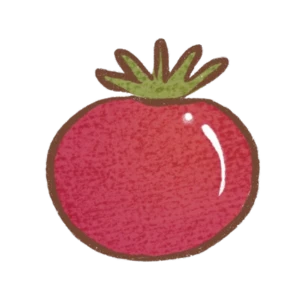 Tomato Icon